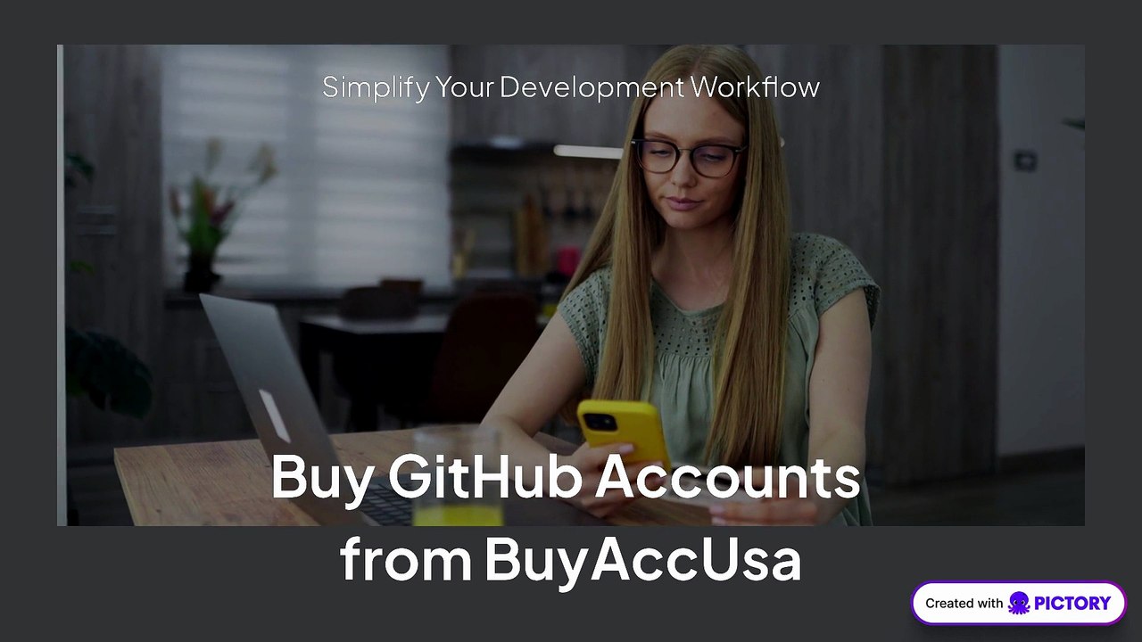 Buy GitHub Accounts: A Technical Infrastructure Guide for Businesses with 1 Month Replacement Guaranteed ​