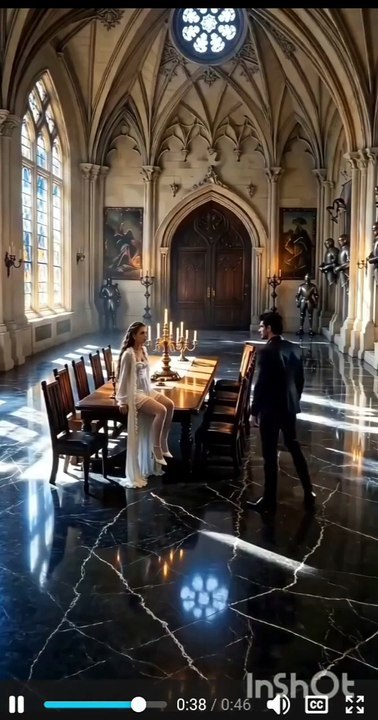 La Mariée Vierge d'Alpha King - Ep. Film Complet en Français | Ganzer Film Deutsch