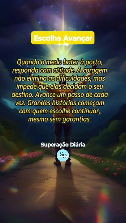 Escolha Avançar.