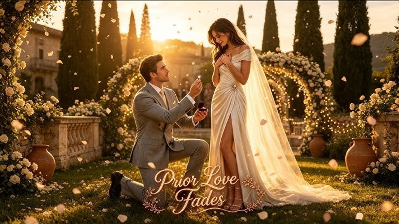 Prior Love Fades #shortmax 🔥 🔥 🔥