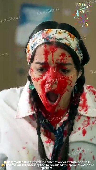 🎬Faking It with My Ex's Best Friend [Eng Sub] - 💕Fake Kisses, Real Love! | Dailymotion #ReelShort