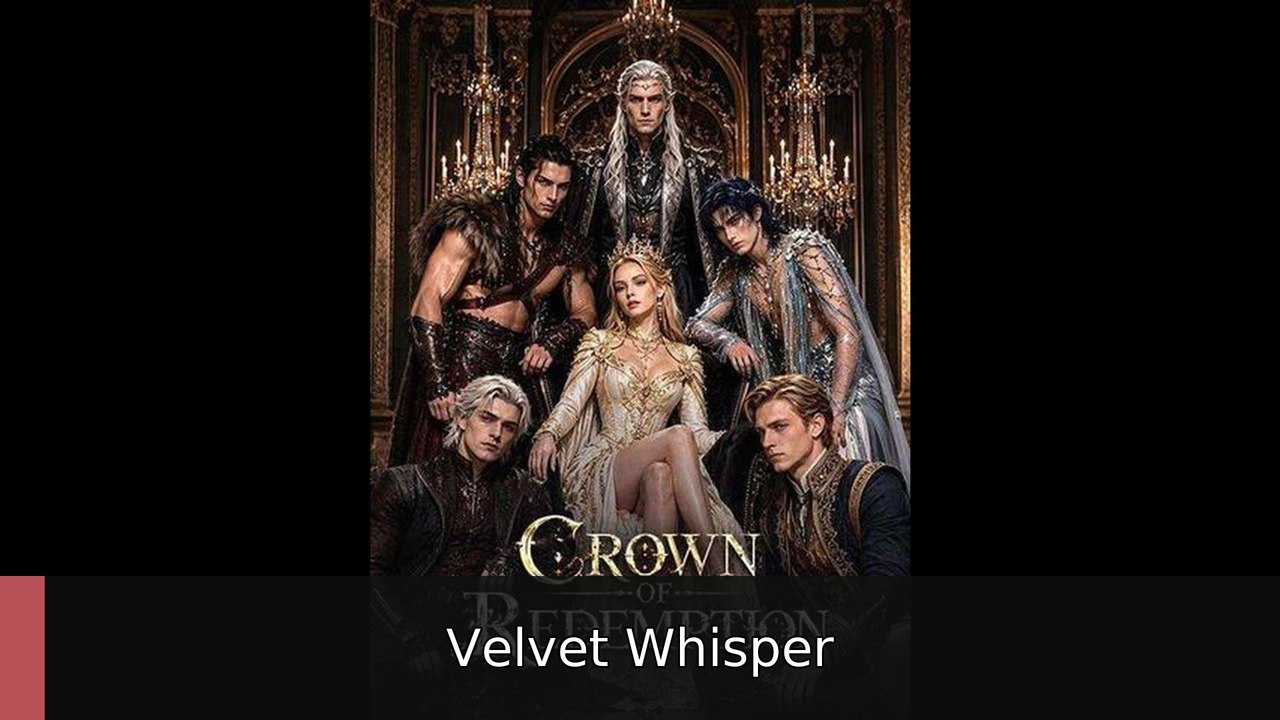 Crown of Redemption - FULL EPISODE | Velvet Whisper