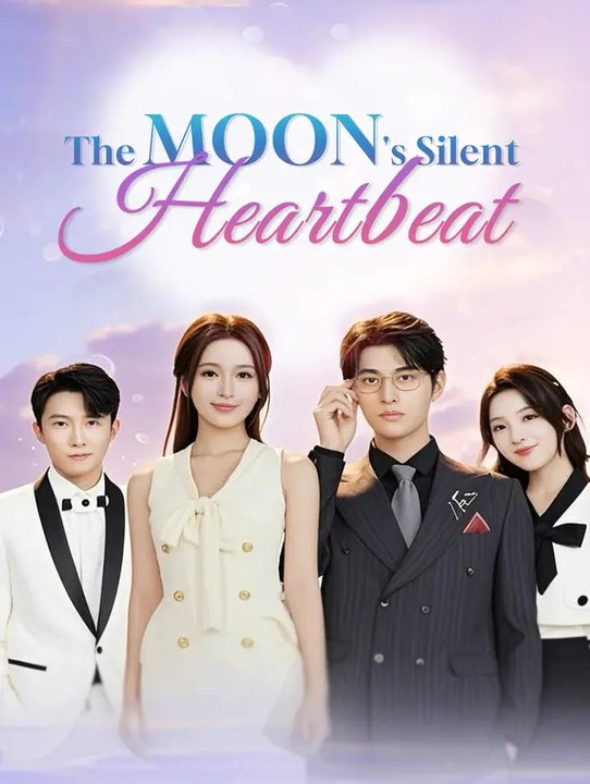 The Moon's Silent Heartbeat | Komplette Serie | Short Drama Deutsch