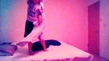 YUMA Project / JOY(PV)