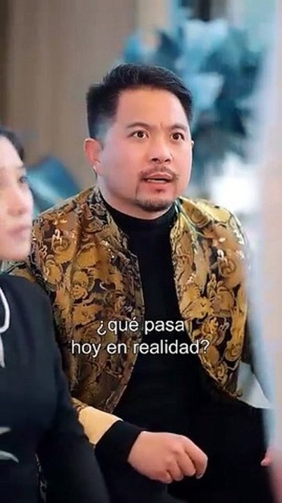 Del cielo a la tierra- mi esposa y su familia ascenderán conmigo (Doblado) serie completa