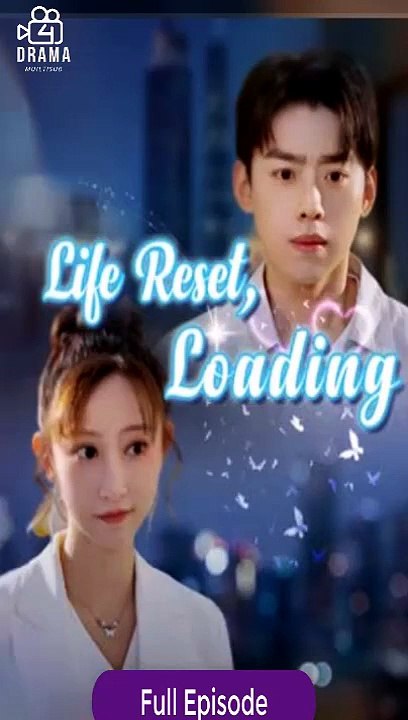 Life Reset , Loading Isode