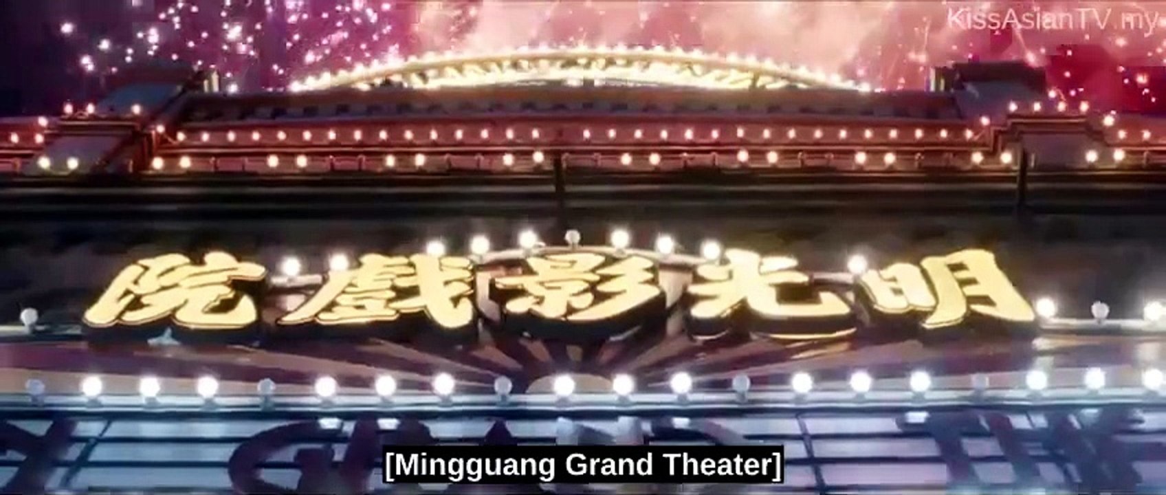 Overdo Ep 1 English Sub | Wicked Secrets [Full Movie]
