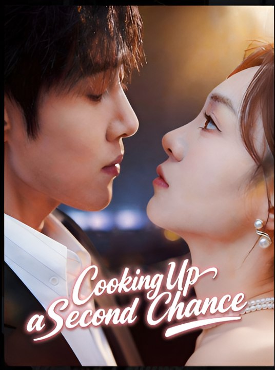 Cooking Up A Second Chance- Drama FULL MOVIES ENGLISH SUB