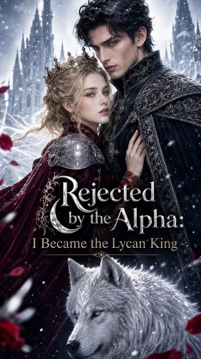 Rejected by the Alpha: I Became the Lycan King - Full Movie | Fantasy Romance