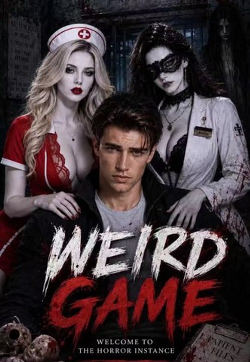 Weird Game - Full HD Movie