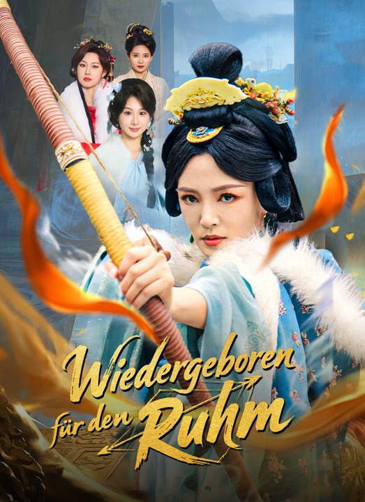 Wiedergeboren für den Ruhm | Full 60 Eps SD Drama 2026