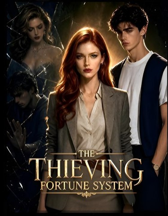 The Thieving Fortune System