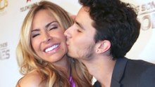 Aylín Mujica vuelve a las grabaciones de Top Chef VIP y recibe emotiva bienvenida