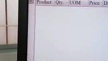 POS Software with Inventory Management System Two Way Setup