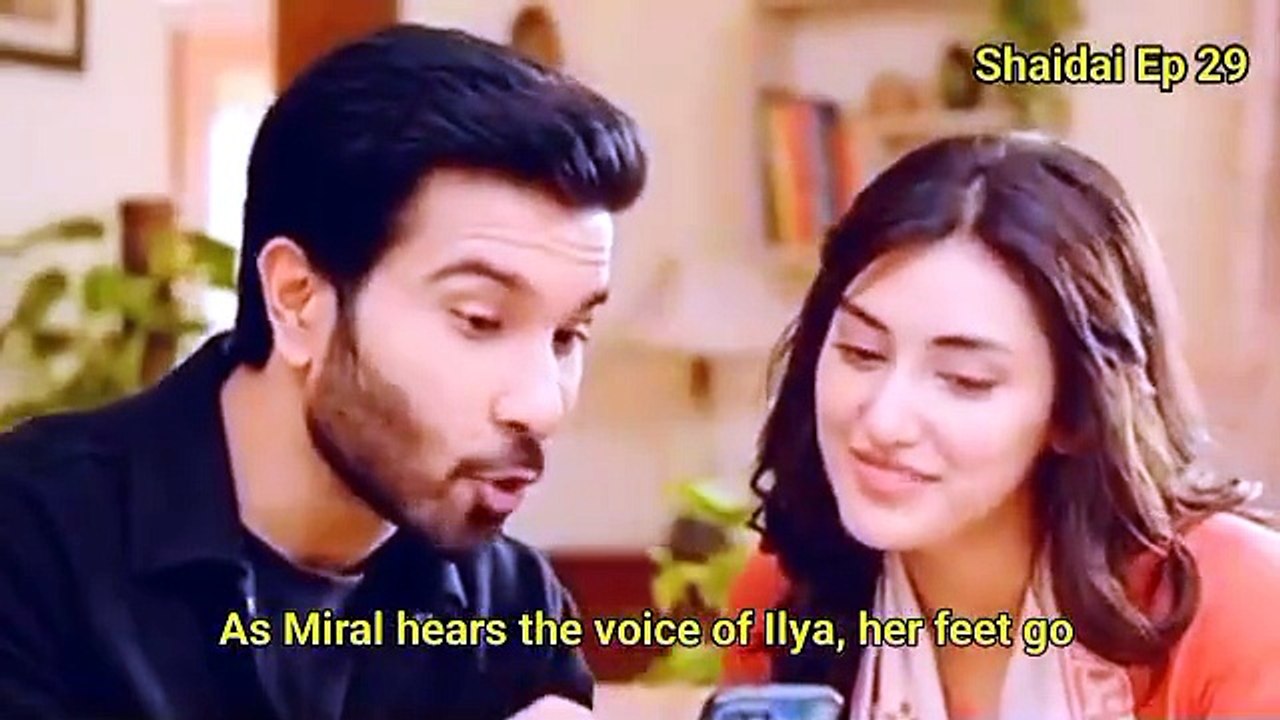 Shaidai Ep 29 full Promo | Shaidai Ep 29 Review