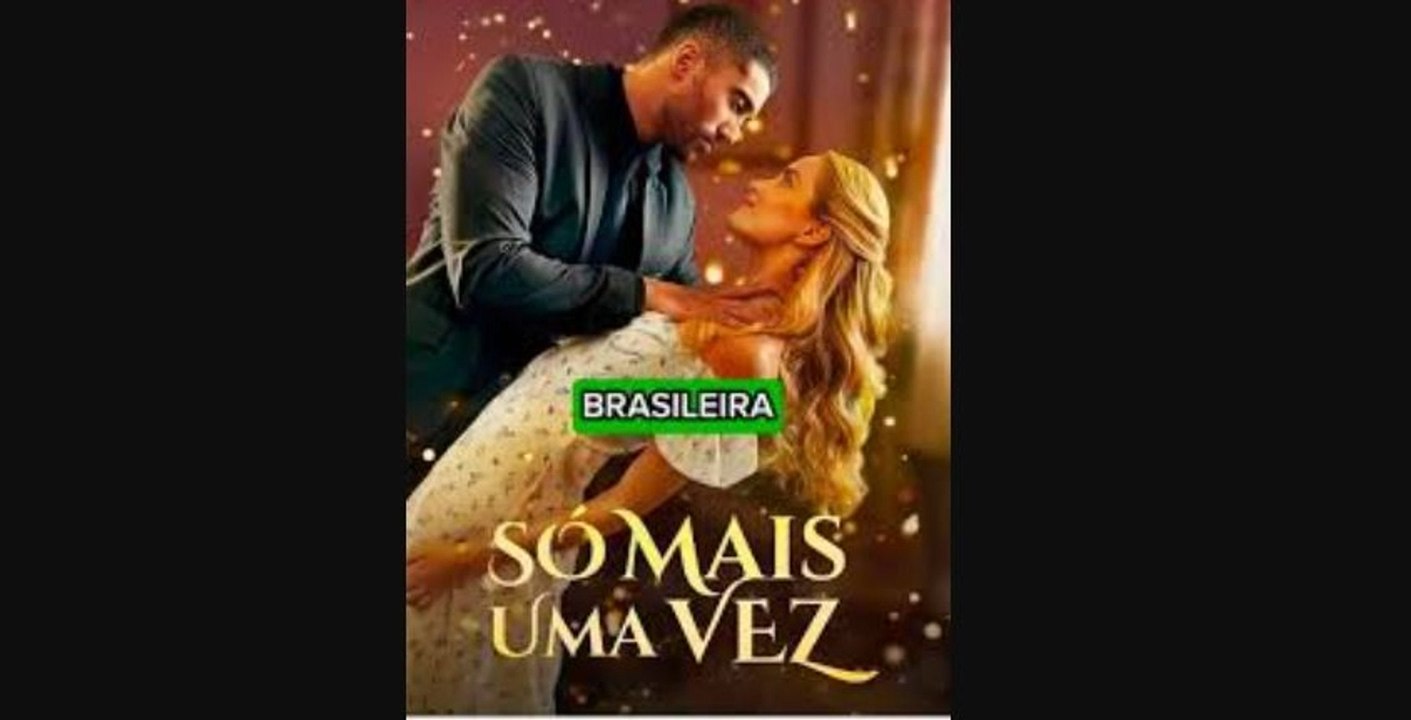 SÓ Mais Uma Vez Dublado - Dorama Completo