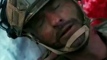 That homeless man is an American hero