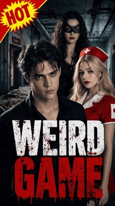 Weird Game - Full