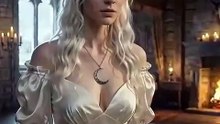 The alpha's broken luna