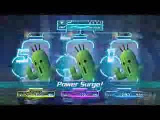 Final Fantasy VII - Crisis Core PSP Game Download