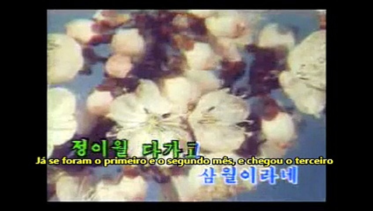 Saudoso Kangnam