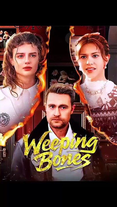 Engsub Weeping Bones💗(ENGSUB)💗