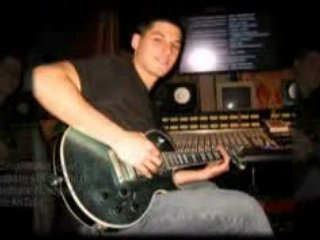 Ari Zelig - Wizkid Sound Studios