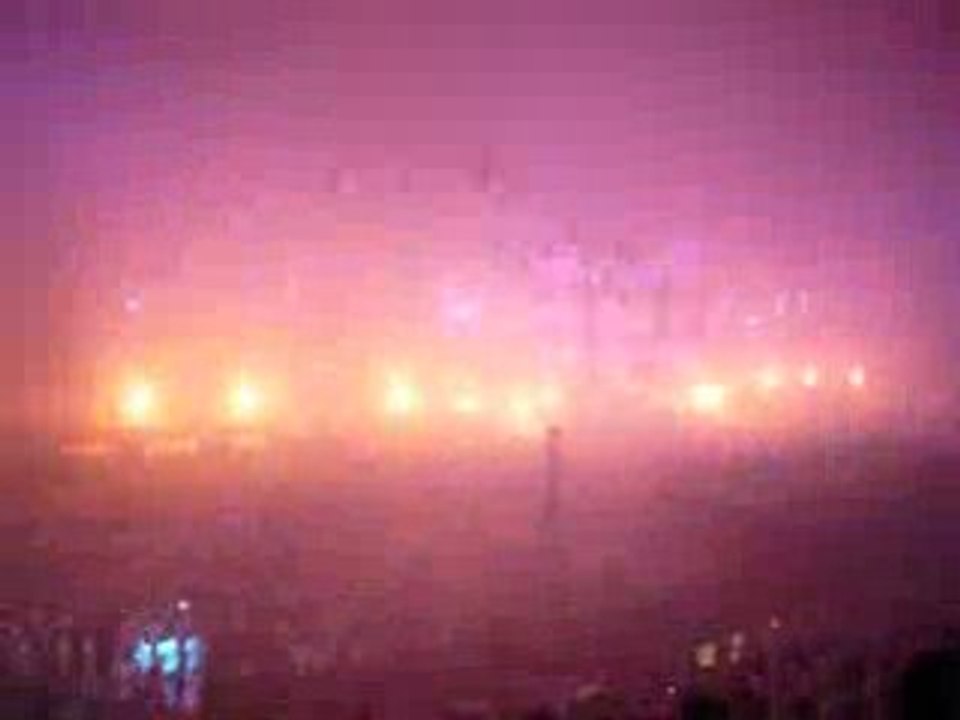 Sensation White 2008 @ Amsterdam : Tocadisco : Vitalic