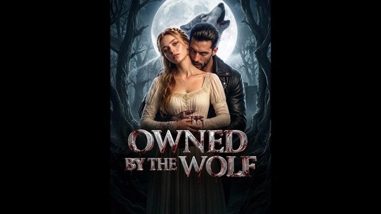 [FULL] Owned by the Wolf
