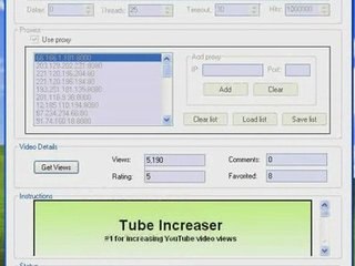 tube increaser - how to increase youtube views