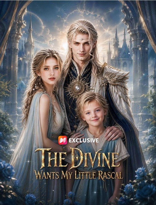 The Divine Wants My Little Rascal(2026) - FULL ENGSUB | Reelshort Hot HD