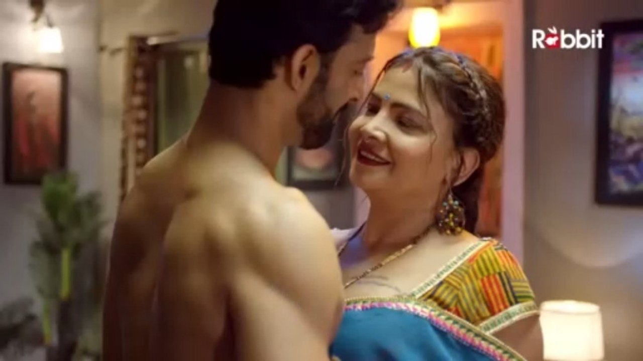 Jalebi ki jawani [hot romance] part 1 webseries