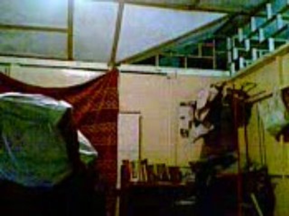 SimpleArtsmartial
