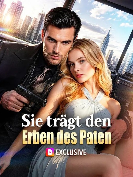 Sie trägt den Erben des Paten - Teil 1/1 | Folgen 1-62