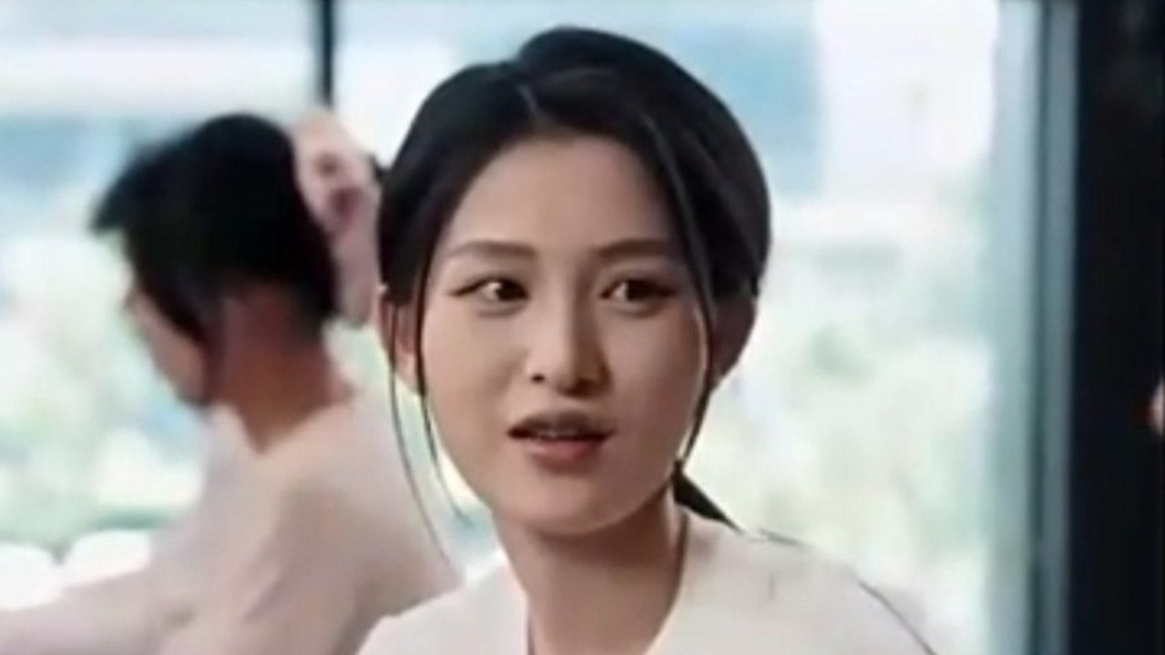 i taste success chinese drama