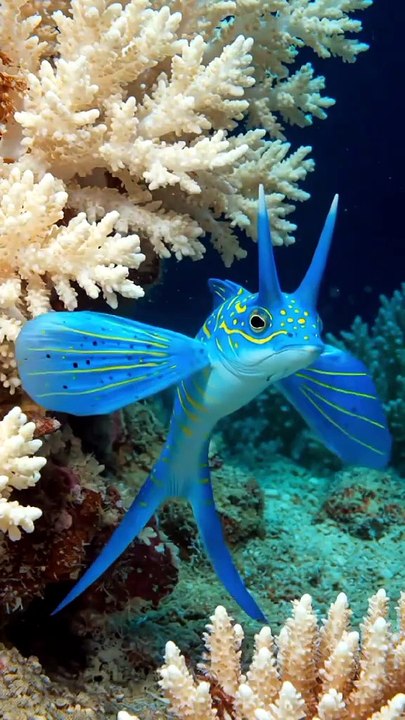 Pin on 16.Our Universe Underwater