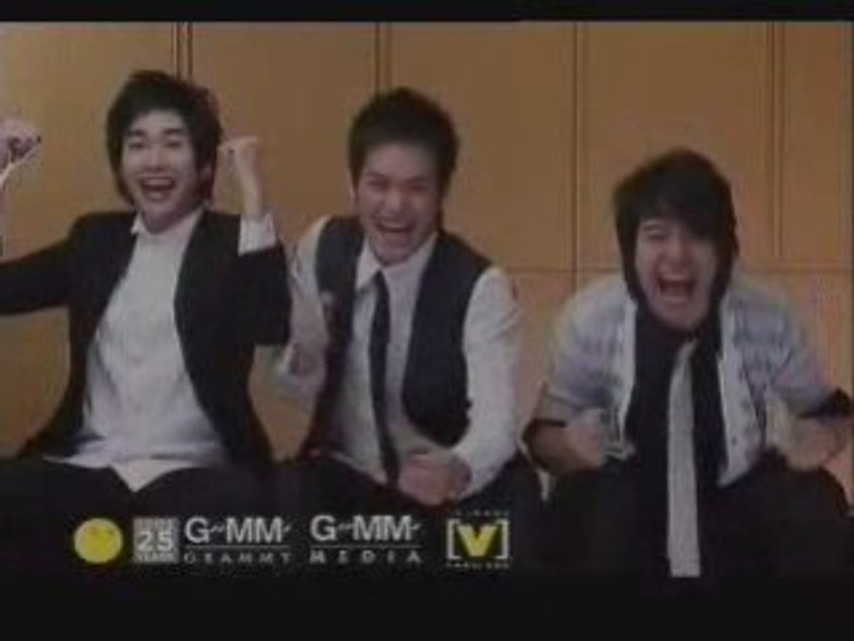 Pai - concert promo