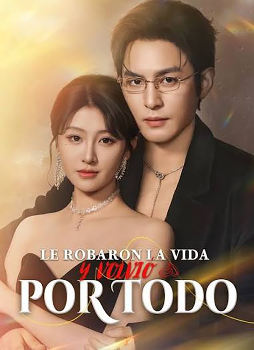 Le Robaron la Vida y Volvió por Todo | Drama Chino Completo en Español | CliffRush Drama