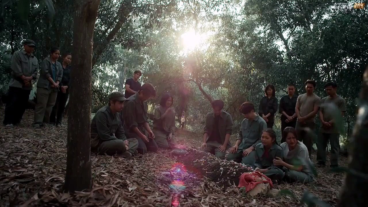 When Light Fades (2026) Ep 5 Full Movie English sub