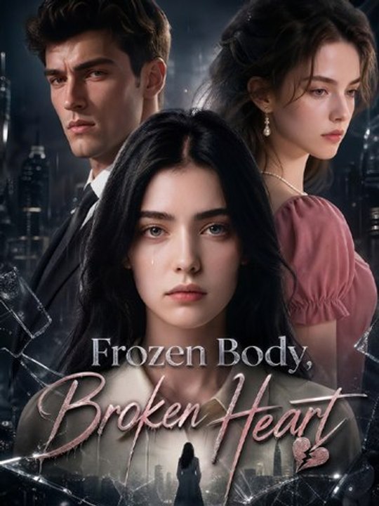 Frozen Body, Broken Heart - Complete #Drama 🔥🔥 Full Episode | Zoryxa Shorts