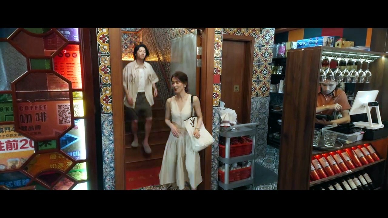 Begin Again (2024) Episode 2 I FULL MOVIES ENGLISH SUB