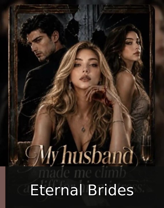 my husband made me climb a cliff for his mistress. #engsub #fullfilm🎯🌟 | Eternal Brides
