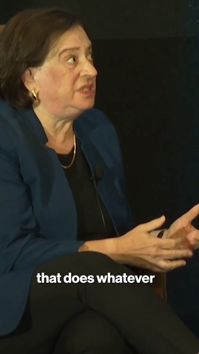 Kagan Defends Trump Admin Court Rulings