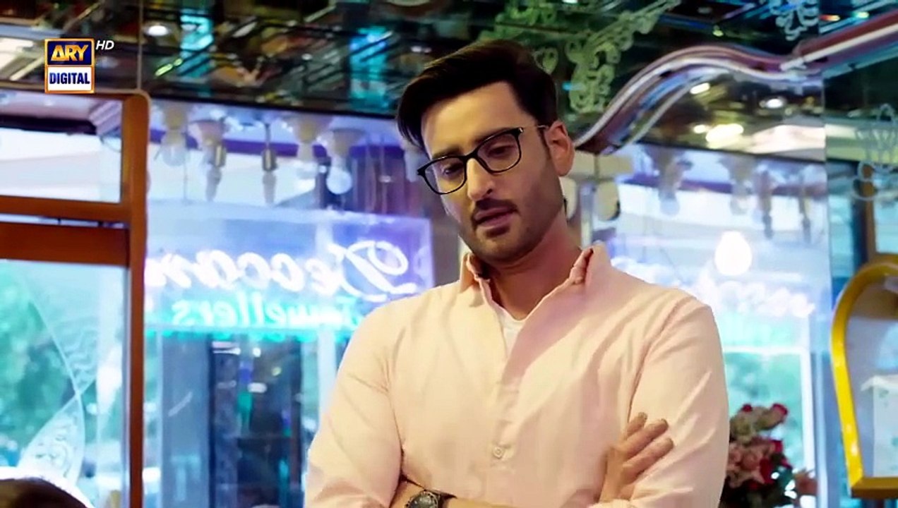 Toota Huwa Dil Episode 27 | 23 July 2026 | Nazish Jahangir | Agha Ali | ARY Digital [Full Movie]
