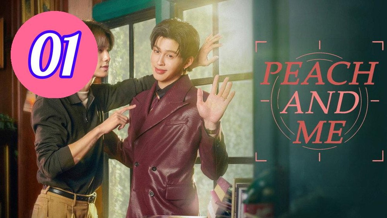 Peach and Me 2026 Episode 1 Engsub