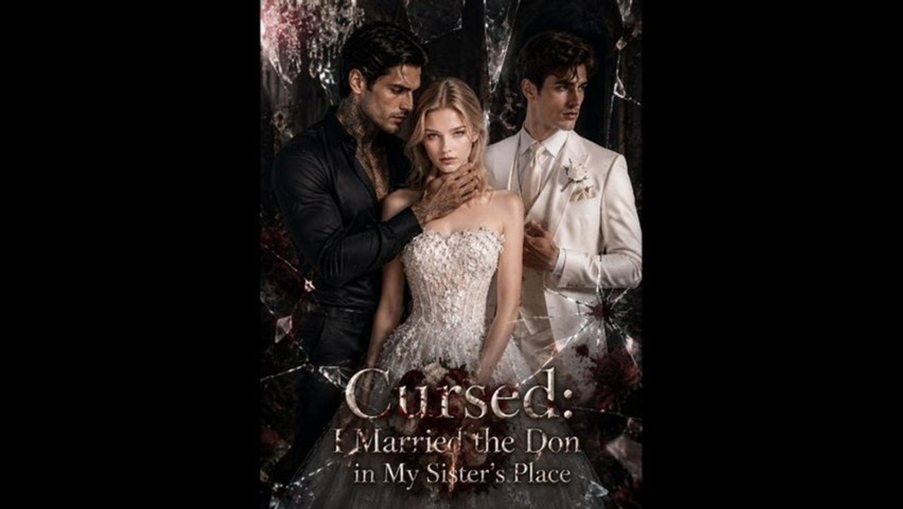 Cursed I Married The Don In My Sister'S Place Completed Movie ✅ Full Episode | Golden Scene Media