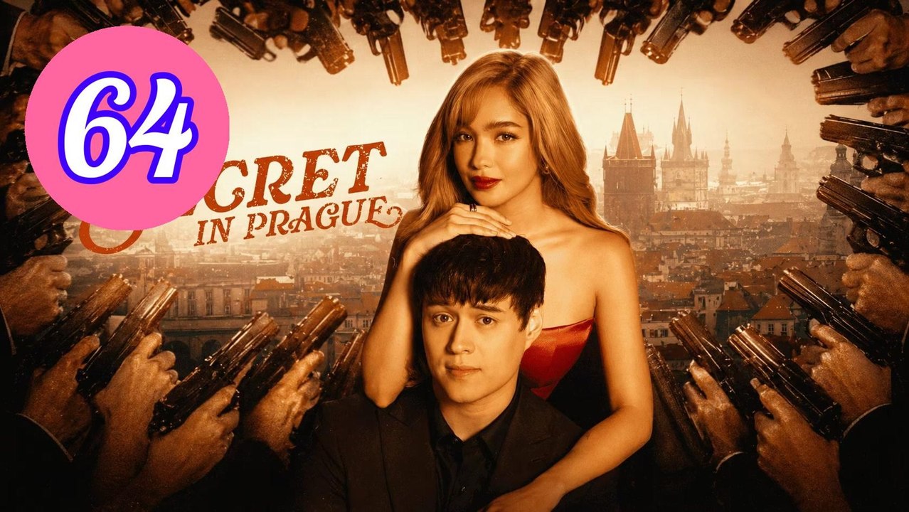 A Secret in Prague 2026 Episode 64 Engsub