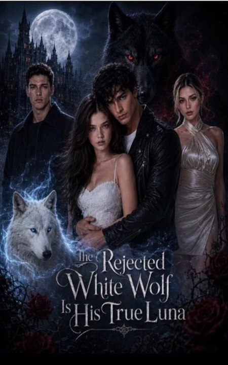 The Rejected White Wolf Is His True Luna - ⭐🍉💚FULL MOVIES ENGLISH SUB (2026)