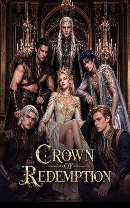 Crown of Redemption - ⭐🍉💚FULL MOVIES ENGLISH SUB (2026)