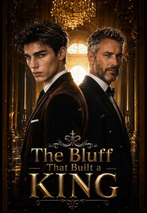 The Bluff That Built a King - Full